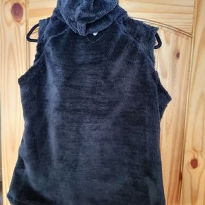 Flight Fleece Vest - Women's XL